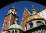 Krakow, Poland - 2009
