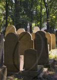 Krakow, Poland - 2007