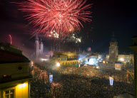 Krakow, Poland - 2009