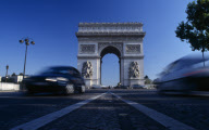 Paris Ile de France FRANCE
