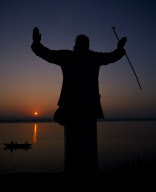 Varanasi Uttar Pradesh INDIA
