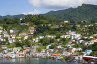St George Grenada WEST INDIES