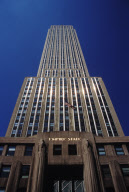 Manhattan New York USA