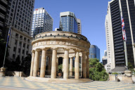 Brisbane, Queensland, Australia - 2009