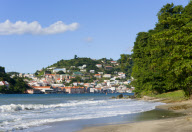 WEST INDIES St George