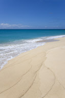 WEST INDIES Canouan Island