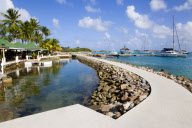 WEST INDIES Union Island