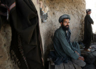 Helmand Operation, Cher-E-Anjir, Helmand Province, Afghanistan - Aug 2009