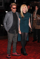 'Red' film premiere, London, Britain - 18 Oct 2010