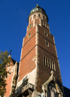 Krakow, Poland - 2009