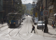 Krakow, Poland - 2009