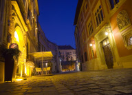 Krakow, Poland - 2009