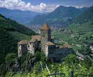 Bolzano Trentino Alto Adige ITALY