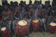 Kumasi GHANA