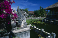 Amlapura Bali INDONESIA