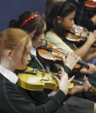 Music Education CHILDREN