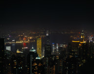 Hong Kong CHINA