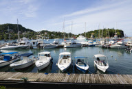 St George Grenada WEST INDIES
