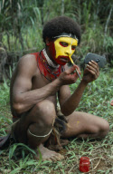 Tari Valley Southern Highlands PAPUA NEW GUINEA