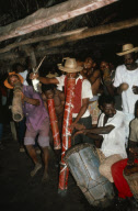 Music HAITI
