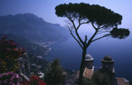 Ravello Campania ITALY
