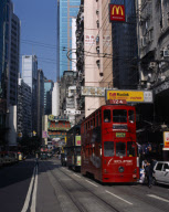Hong Kong CHINA