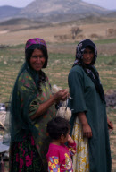 Zagros Mountains IRAN