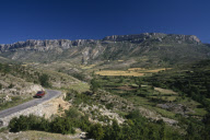 Catalonia Pyrenees SPAIN