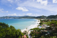 St George Grenada WEST INDIES