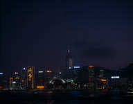 Hong Kong CHINA