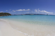 Tortola, British Virgin Islands - 02 Apr 2009