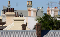 Sydney, Australia - 07 Jun 2009