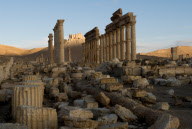 Syria - Mar 2009