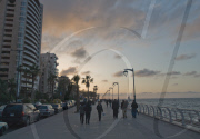 Beirut, Lebanon - Mar 2009