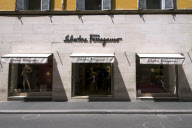Rome, Italy - 08 Jul 2009