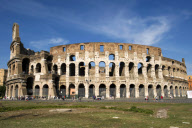 Rome, Italy - 08 Jul 2009