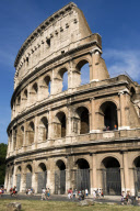 Rome, Italy - 08 Jul 2009