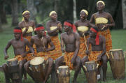 Accra GHANA
