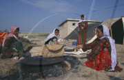 Food Central Anatolia TURKEY