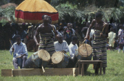 Volta Region GHANA