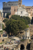 Rome Lazio ITALY