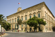Valletta MALTA