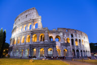 Rome Lazio ITALY