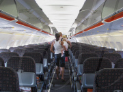 Easy Jet - 10 Aug 2009