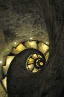 'Hidden Rome', Italy - 25 May 2009
