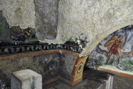 'Hidden Rome', Italy - 25 May 2009