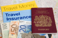 Travel documents - Jul 2009