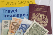 Travel documents - Jul 2009
