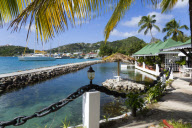 WEST INDIES Union Island