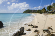 WEST INDIES Canouan